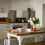 بيت للعطل L'oree Du Marais Bulles