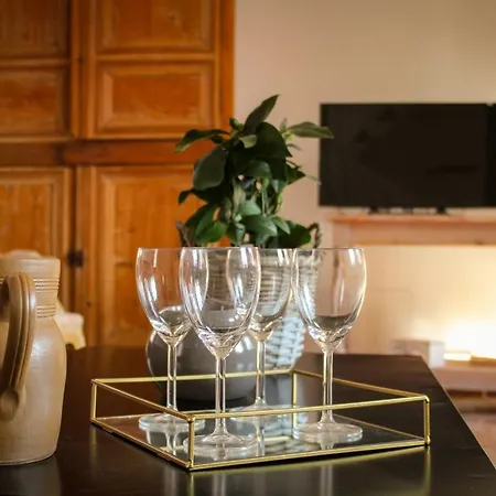 L'orée Du Marais Casa vacanze