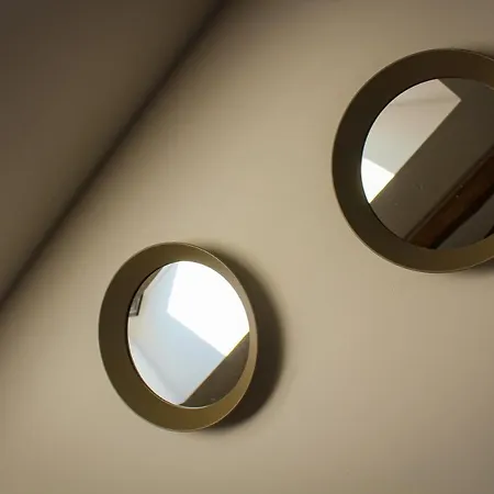 L'oree Du Marais Semesterbostad Bulles