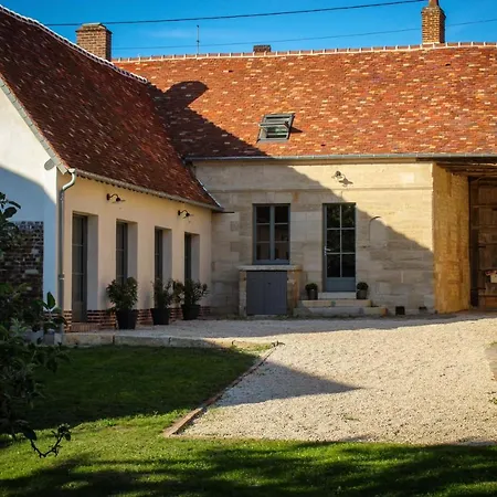 L'oree Du Marais