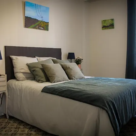 Casa vacanze L'orée Du Marais *