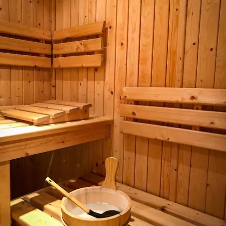 Casa vacanze L'orée Du Marais Bulles