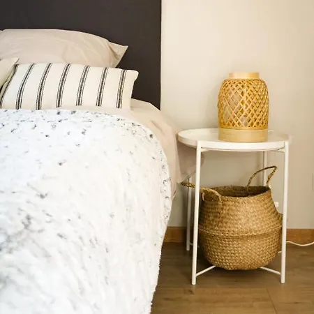 L'orée Du Marais Casa vacanze