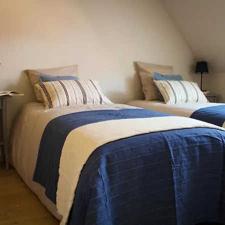 Casa vacanze L'orée Du Marais