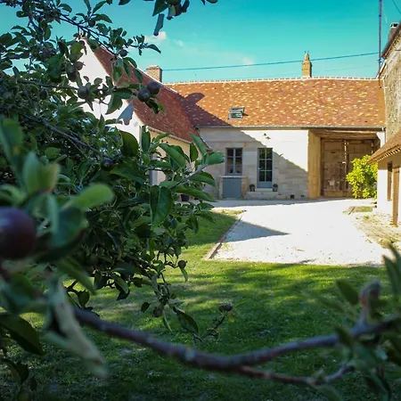 L'oree Du Marais