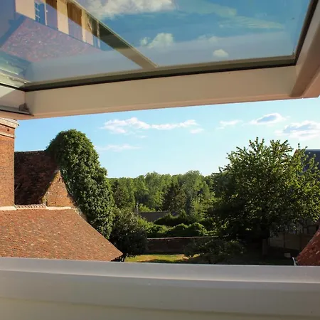 Casa vacanze L'orée Du Marais Bulles