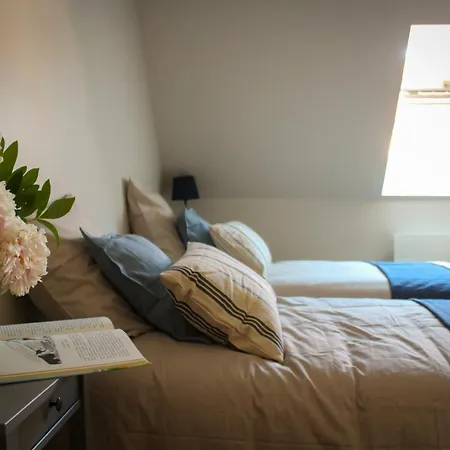 Casa vacanze L'orée Du Marais *