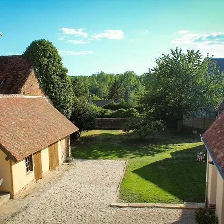 L'orée Du Marais Bulles