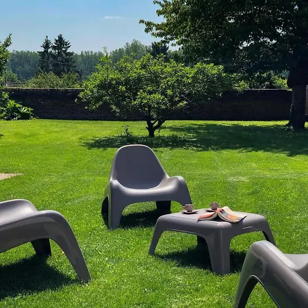 L'orée Du Marais Casa vacanze *