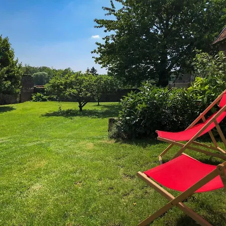 Casa vacanze L'orée Du Marais *