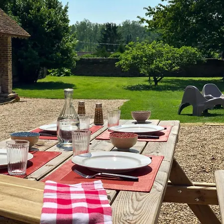 L'orée Du Marais * Bulles