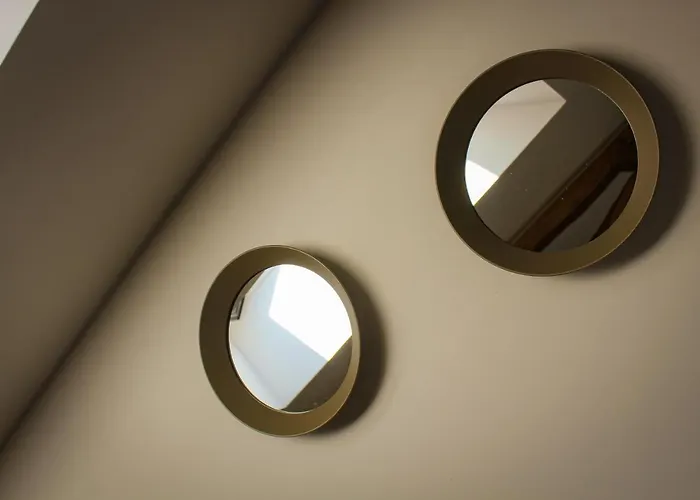 L'oree Du Marais Tatil Evi Bulles