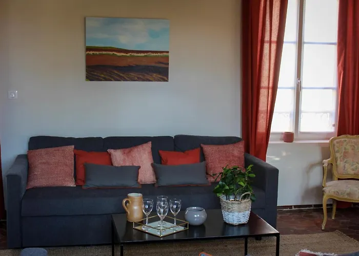 Tatil Evi L'oree Du Marais