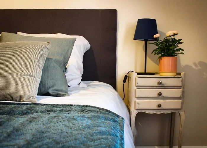 L'oree Du Marais Bulles