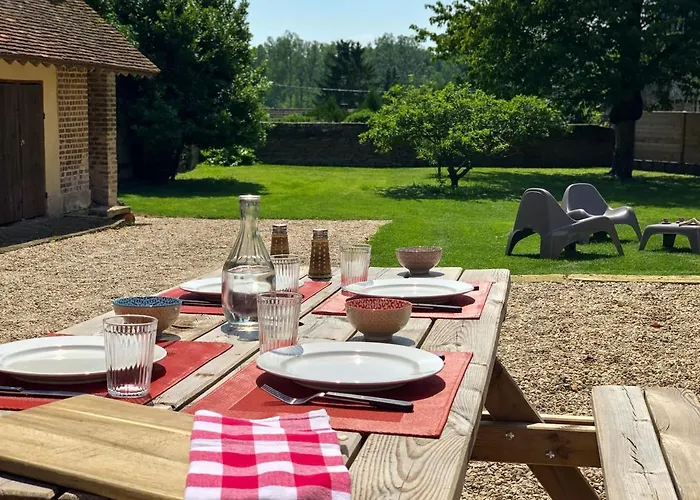 L'oree Du Marais * Bulles